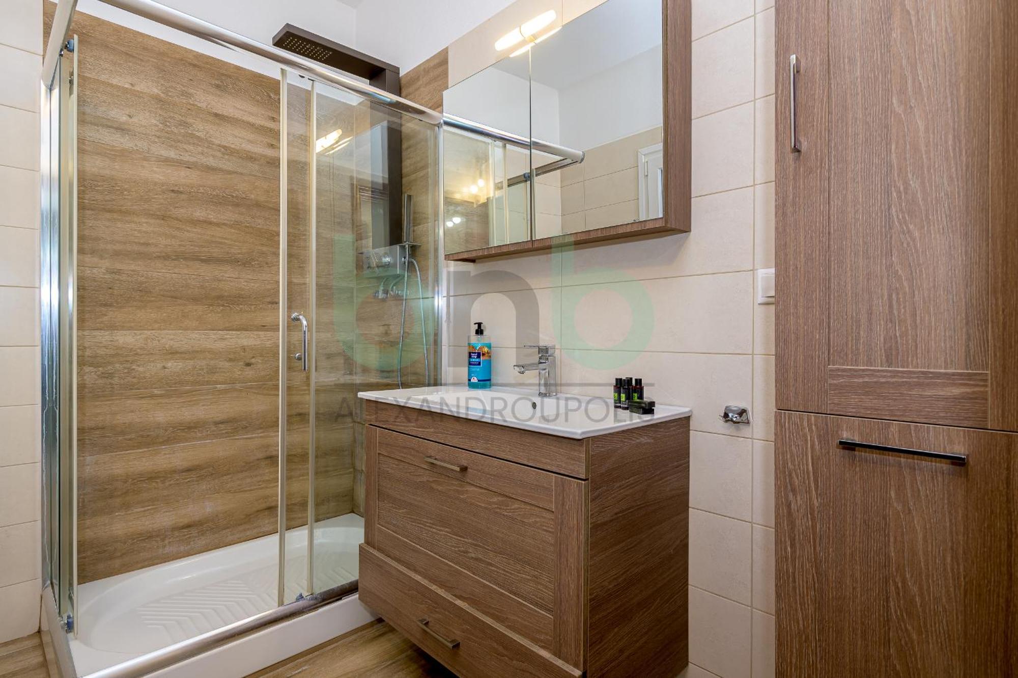 Luxurious Tsimiski 2Nd Floor Alexandrópolis Exterior foto