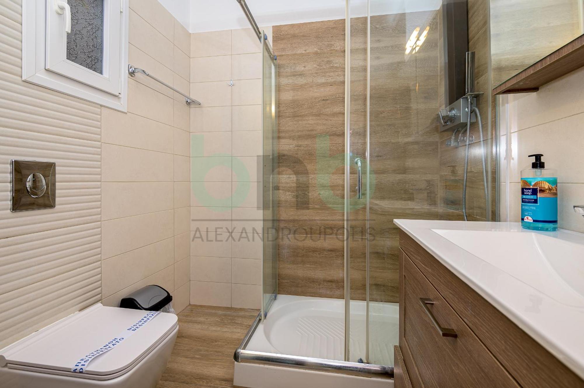 Luxurious Tsimiski 2Nd Floor Alexandrópolis Exterior foto