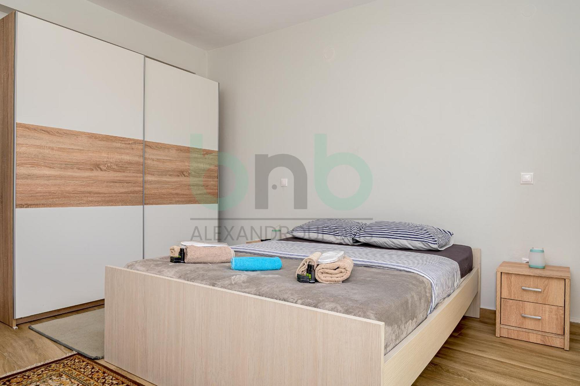 Luxurious Tsimiski 2Nd Floor Alexandrópolis Exterior foto